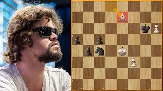 Magnus Carlsen vs Vincent Keymer - The Conclusion!?