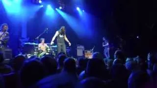 Crash Midnight- "Welcome to Boston" Live at House of Blues Boston