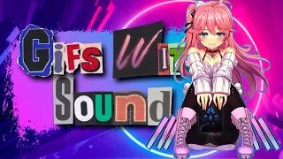 🔥 Gifs With Sound # 83 🔥 Coub Mix / Anime / TikTok / Приколы / Игры