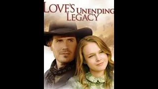 O Eterno Legado do Amor - Filme 7 (Saga Love Comes Softly) DUBLADO.