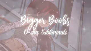 ♡Bigger Boobs Subliminal || Forced✿