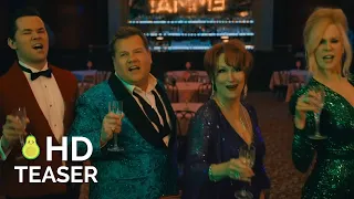 The Prom (2020) Teaser Trailer | Serious Avocado - HD Movie Trailers