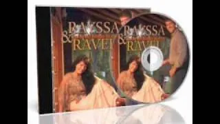 A ULTIMA LAGRIMA - Rayssa e Ravel