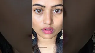 bharathi kannamma serial actress farina venba recent reel video #shorts #video #reel #ytshorts #bts