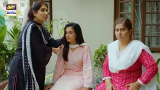 Woh Pagal Si Episode 52 | Best Moment | ARY Digital