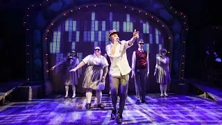 "This Song is Awesome" from Ride the Cyclone at The 5th Avenue Theatre and ACT Theatre