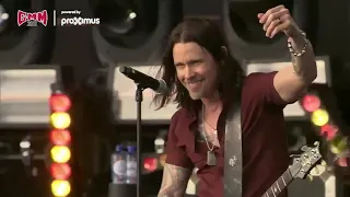 Alter Bridge Live 2020 Full Concert HD