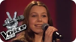 Birdy - Shelter (Malin) | The Voice Kids 2013 | Blind Audition | SAT.1