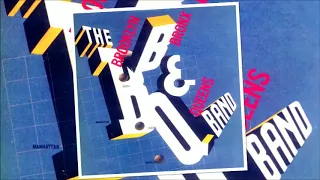 BB & Q Band - On the Beat [single version]