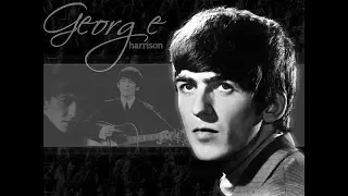 My Sweet Lord - George Harrison  (Remastered Version)