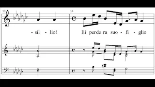 Puccini - Turandot - Signore, ascolta - Renee Fleming