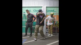 Hood Politics (Dance Freestyle) Ft. LongLiveMosi & Kida The Great