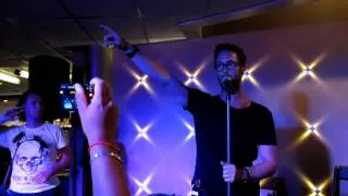 Charly Luske - Somebody to love (Casino Zandvoort)