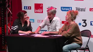 Pendant ce temps là, dans les Rédactions des médias - Le sketch