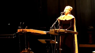 Dead Can Dance - Sanvean--Live  2012 in Athens, Greece at Lycabettus Theatre--23-09-2012