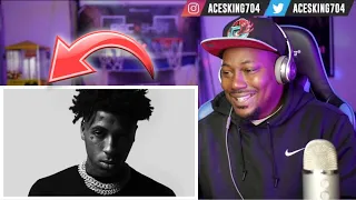 YoungBoy Never Broke Again -( Reapers Child ) *REACTION!!!*