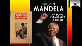 Francis Torjman - Nelson Mandela, un long chemin vers la liberté - Cannes Université mars 2021