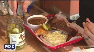 Bay Area Best: Smokin’ J’s BBQ in Gulfport