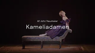 Kameliadamen