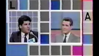 Under Pressure: My Time With Chuck Woolery on the Scrabble Game Show