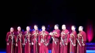 Tu ase turfa ikavi - Badri Chikhiashvili, Rustavi Choir