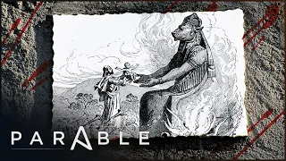 The Shocking Child Sacrifice Ritual Of The Phoenicians | Blood On The Altar | Parable