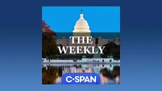 The Weekly Podcast: Sen. Byrd Answers The Old Age issue Head On