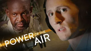 Power of the Air | Full Movie | A Dave Christiano Film