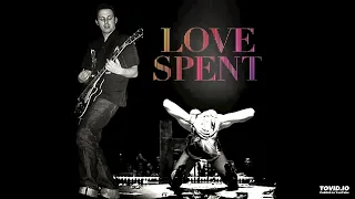 Love Spent - Stripped down longer version - Madonna & Alain Whyte on guitar