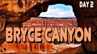 Bryce Canyon National Park, Utah, USA / Navaho and Peek-A-Boo loops