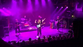 forget her - girl in red @The Academy, Dublin - 28/10/2019