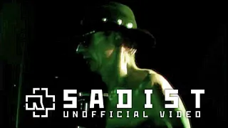 Rammstein - Sadist (Unofficial Music Video) [Subtitled in English]