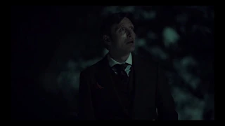 Hannibal - Have you ever seen blood in the moonlight?