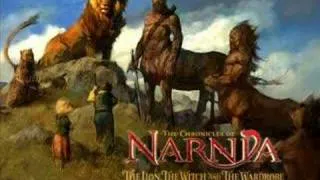 Narnia Soundtrack: Evacuating London