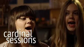 First Aid Kit - Wolf - CARDINAL SESSIONS