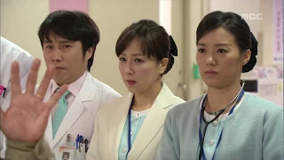 [원조 의학드라마의 부활] 종합병원 2 General Hospital 2 딸을 보고 망연자실한 영원부, 외출을 허락했다 고백한 현우, 진상