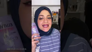 مجموعة هايلورون إكسبرت من لوريال للشعر