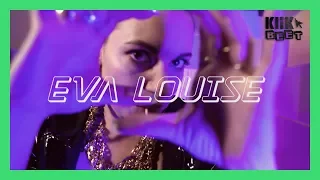 De nieuwe track van Eva Louise | Klikbeet