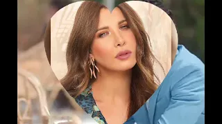 Нэнси Аджрам - Вало синкъераме / Nancy Ajram - Tegy Nenbeset / نانسي عجرم - تيجي ننبسط