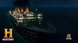 Titanic and Technology | History