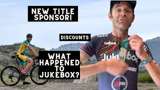 WORST RETIREMENT EVER Season 8 - New Sponsors and New Look!