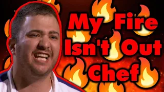 The Most BADASS Elimination Pleas In Hell's Kitchen History