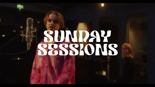 Isak Danielson - If You Ever Forget That You Love Me (Sunday Sessions, Season 1 | Episode 3)