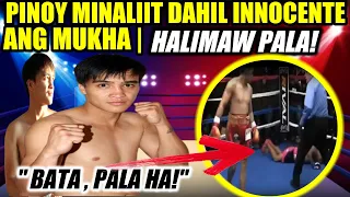 PINOY MINALIIT DAHIL MAAMO ANG MUKHA | MAY HALIMAW PALA SA KATAWAN