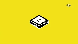 Boomerang CEE - Airing Error (March 6th, 2023)