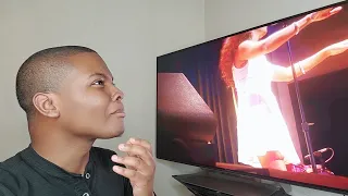 Chante Moore - "It's Alright" Live Performance (REACTION)