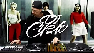 Bomfunk MC - Freestyler ( DJ CHELL REMIX & LIVE ROUTINE)