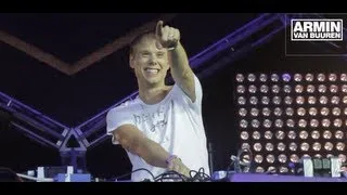 Armin van Buuren: Vote for your favorite DJ's in the DJ Mag Top 100 2012