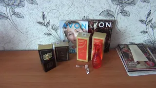 ЗАКАЗ ПО 12 КАТАЛОГУ AVON ДЕКАБРЬ  2021  2  и  3 ЗАКАЗЫ  СУПЕР ПАРФЮМЕРИЯ  Я В ВОСТОРГЕ!!!!!