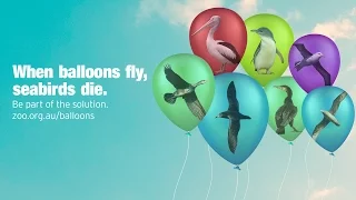 When Balloons Fly